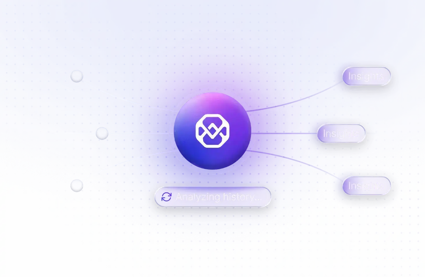 暗号資産管理画面