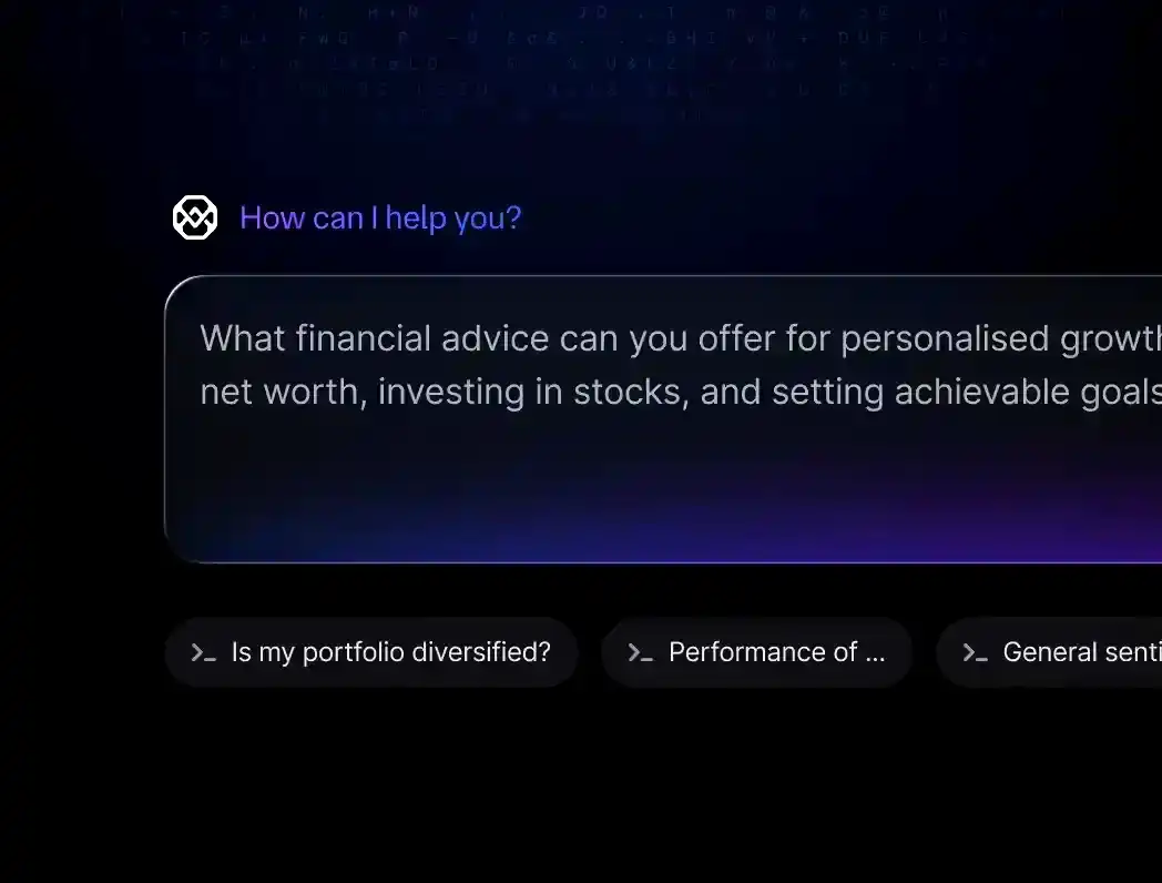 市場データ分析